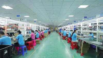 China Shenzhen Yiqizao Technology Co., Ltd. Unternehmensprofil