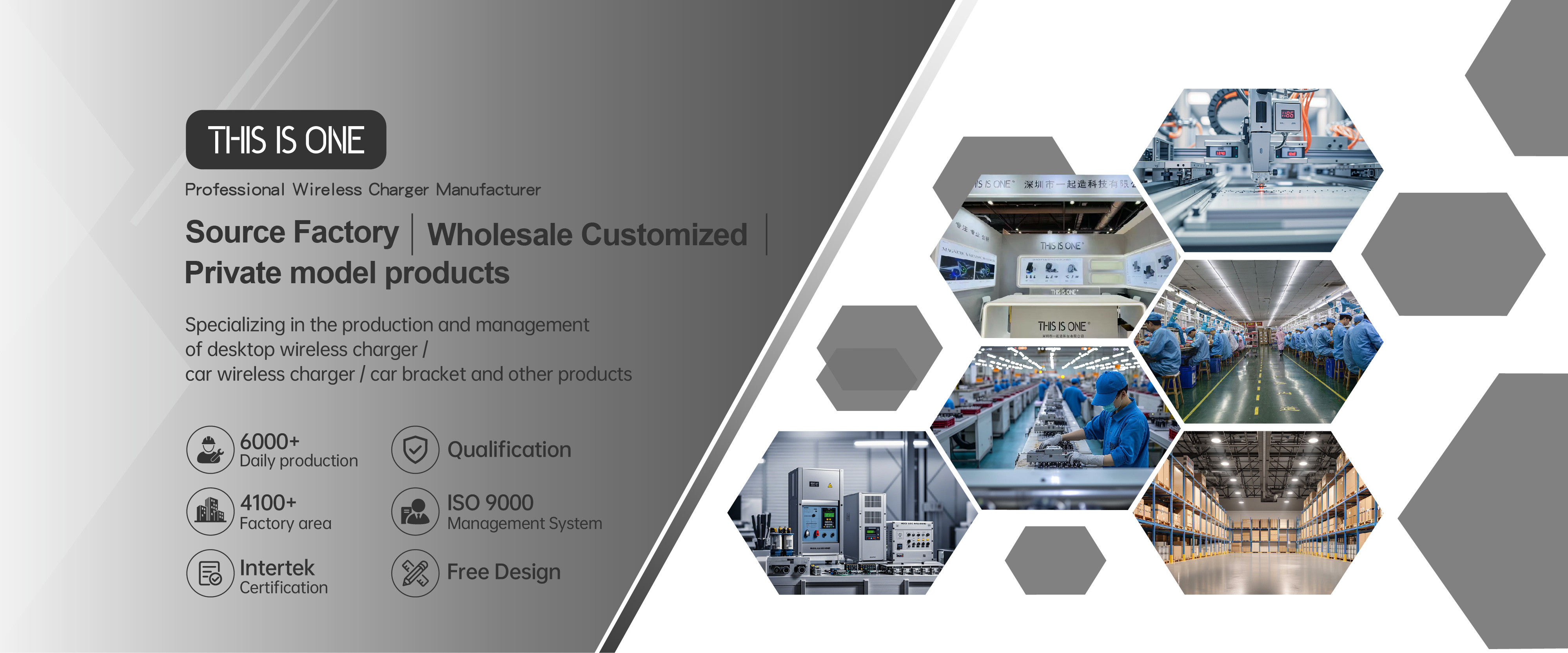Qualität Drahtlose Ladestation usine
