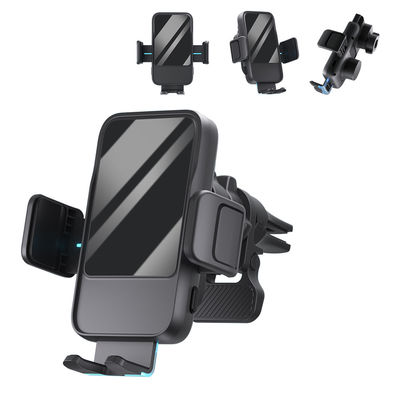 kaufen Wireless Iphone Magsafe Car Charger Automatische Kalibrierung und Klemmen online manufacture