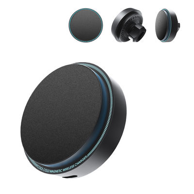 kaufen Flowing Character Light Iphone Magsafe Car Charger Einfache Installation online manufacture