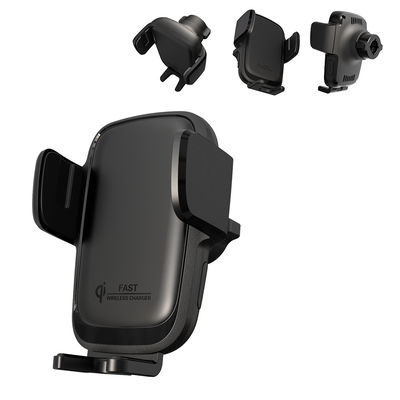 kaufen Drei-Achsen-Verknüpfung Autophone Halter Klemm Arm Schnellladung Mobiltelefon Auto Mount online manufacture