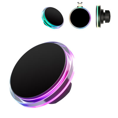kaufen 15w Wireless Charger Magnetic Car Mount With Strong Magnetic Attraction And One Hand Operation For Automotive online manufacture