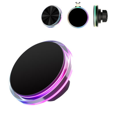 kaufen Effortless Charging Magnetic Wireless Charging Stand For Cars With Unique Design And Strong Magnetic Attraction online manufacture