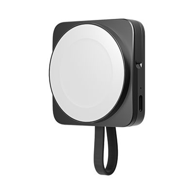 kaufen QI2 3 in 1 Portable Wireless Charging Station with 5V/3A 9V/3A Input and ABS Material online manufacture