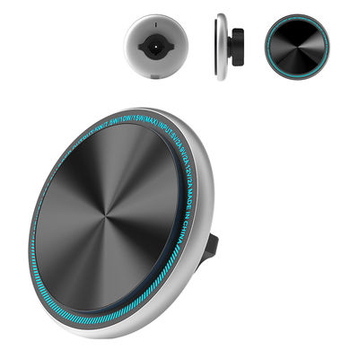 Innovatives Magsafe Wireless-Ladegerät Autophone-Halter mit starkem Magnetismus und leichter Charakteranpassung